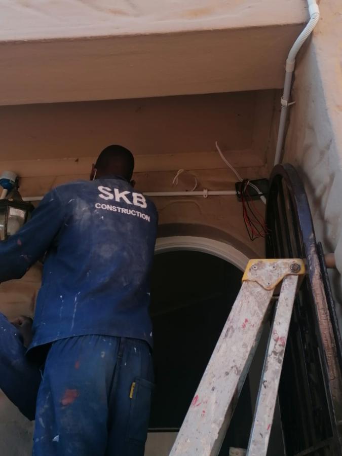 Electrical Works Photo 3