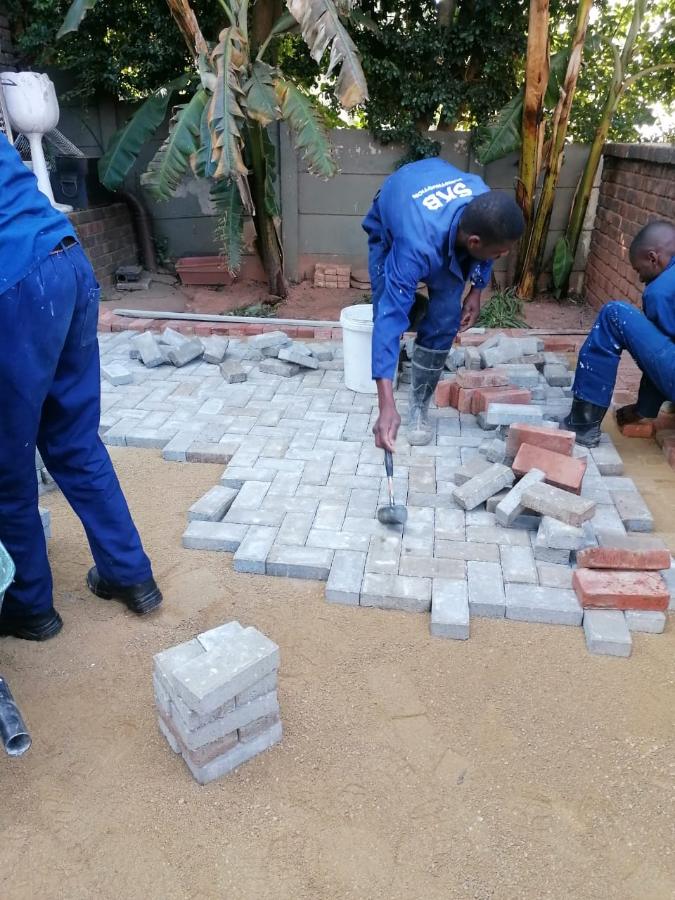Paving Photo 3