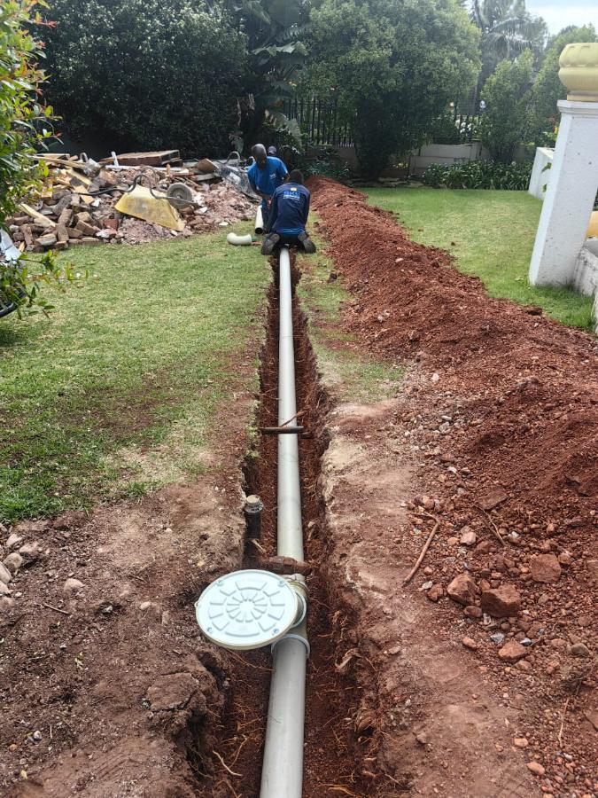Plumbing Photo 2