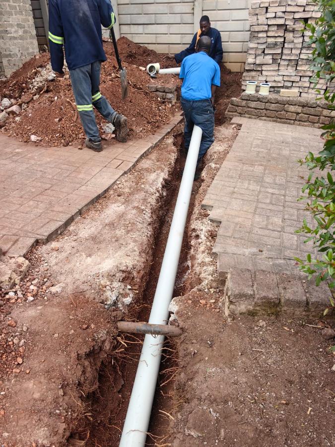 Plumbing Photo 3