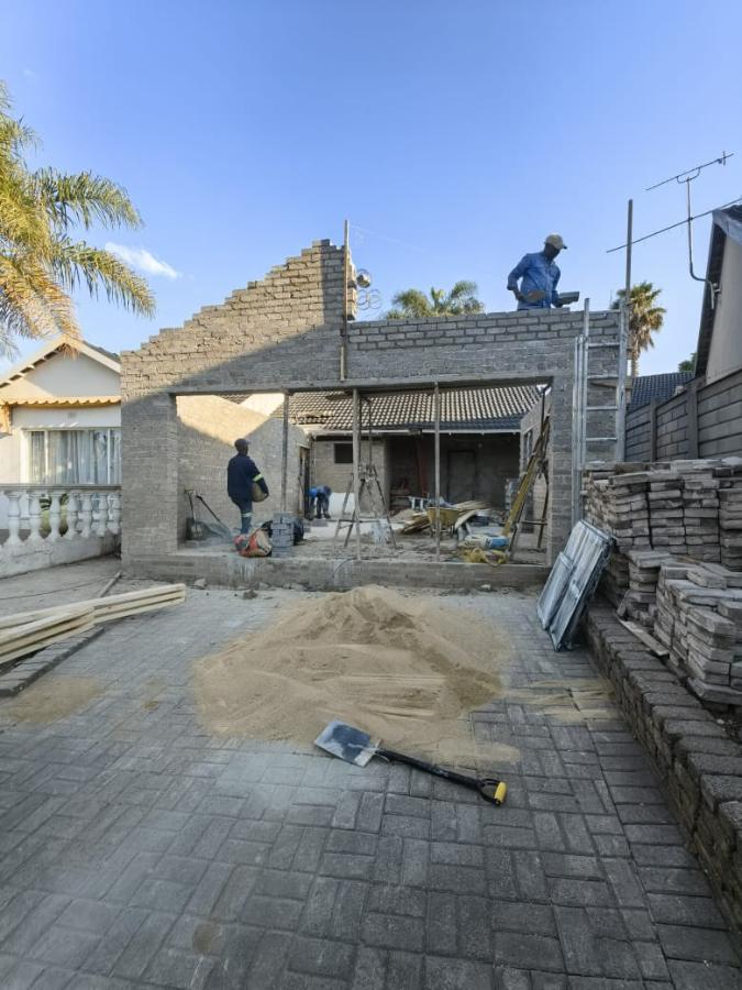 Roofing Photo 1