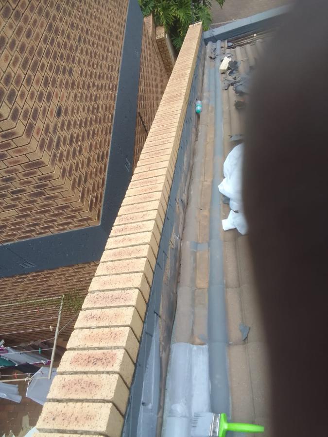 Waterproofing Photo 1