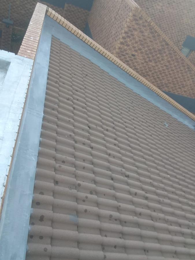 Waterproofing Photo 2