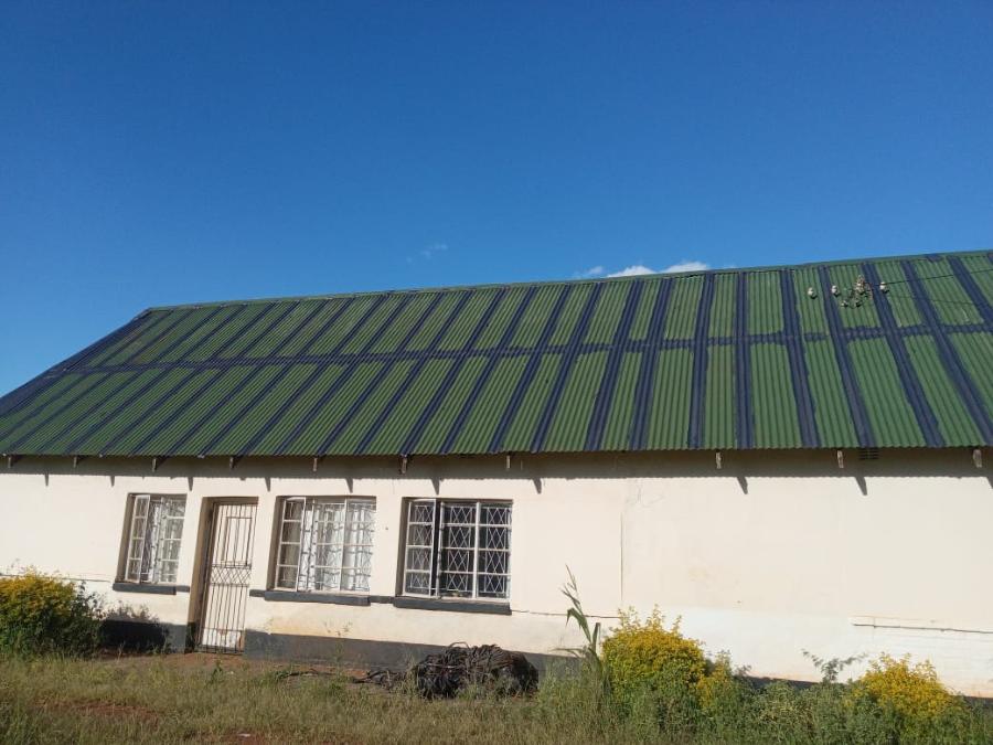 Waterproofing Photo 6