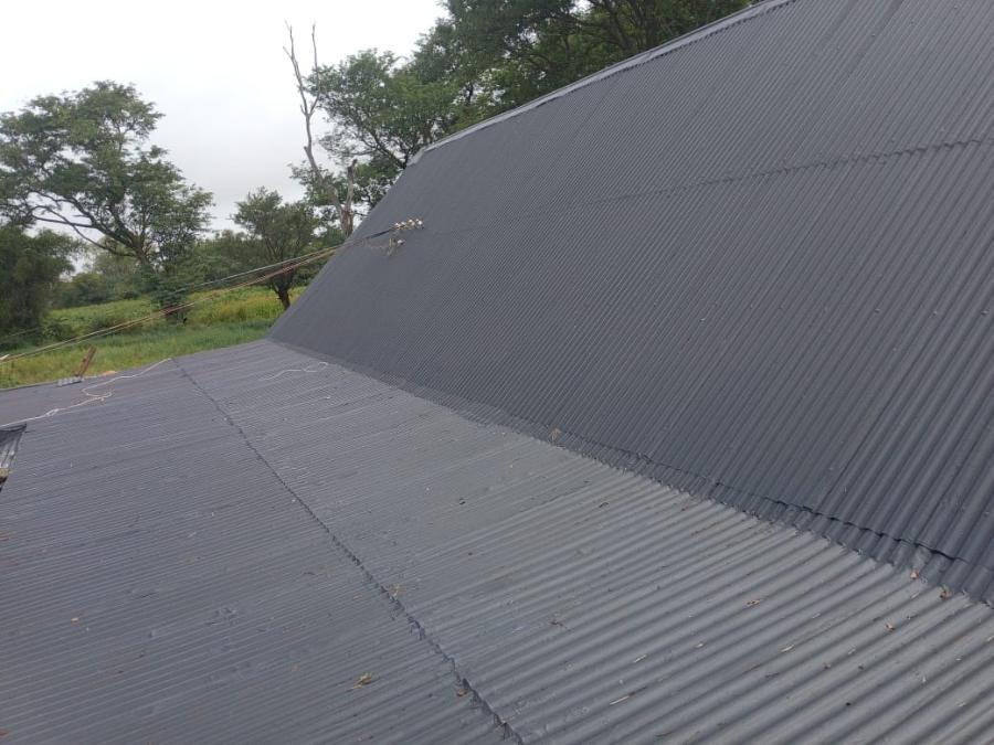 Waterproofing Photo 7